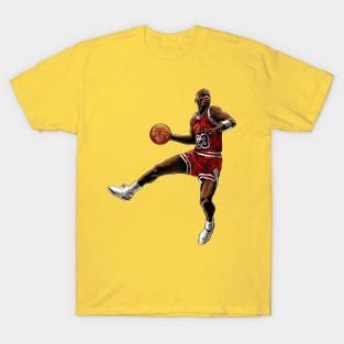 The Jump Jam T-Shirt